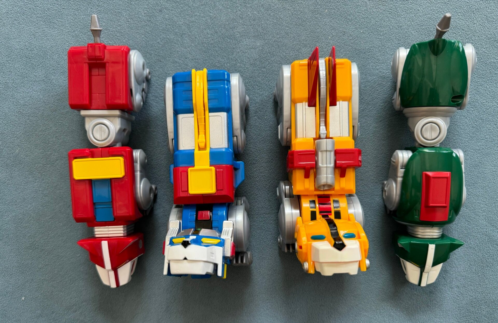 Photo: Germain Lussier/io9