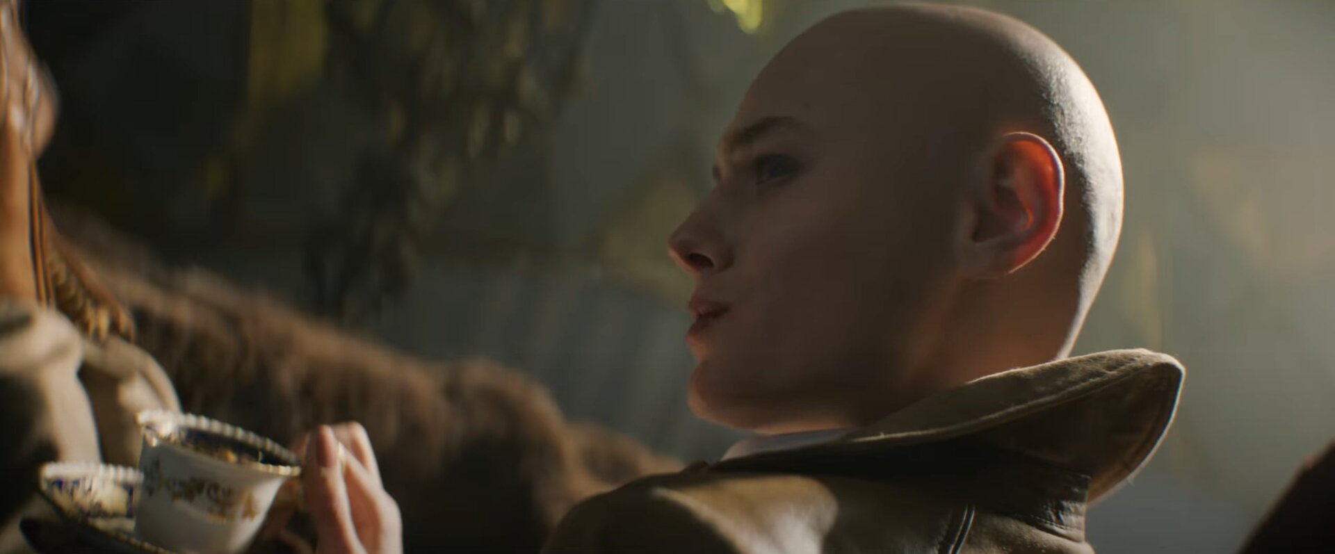 Screenshot: Marvel