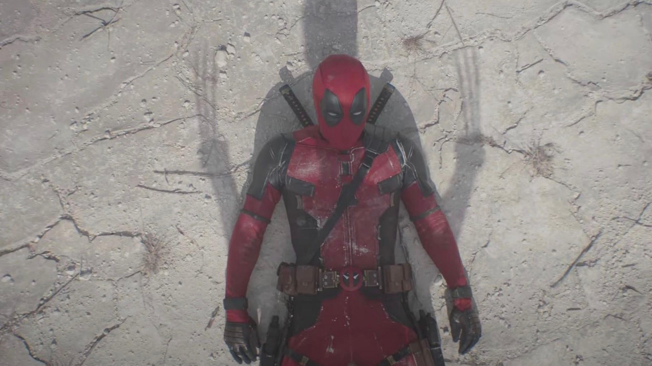Deadpool et Wolverine arrive le 26 juillet