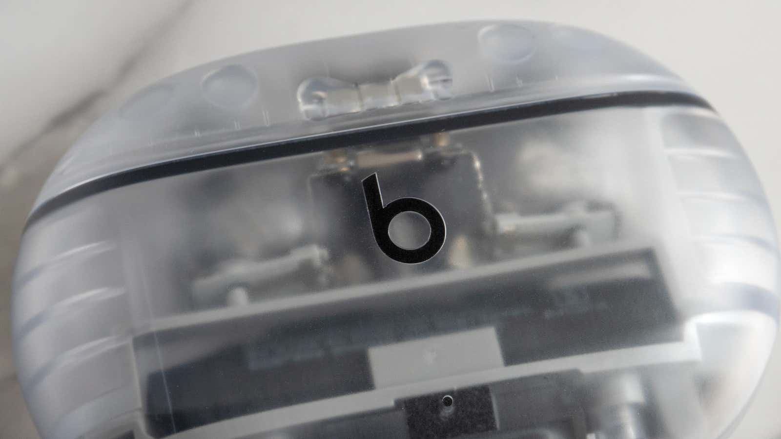 Photo: Andrew Liszewski / Gizmodo