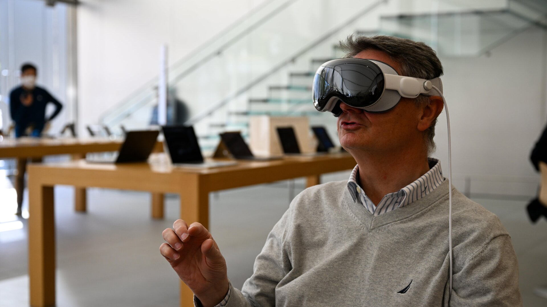 Photo: Tayfun Coskun/Anadolu