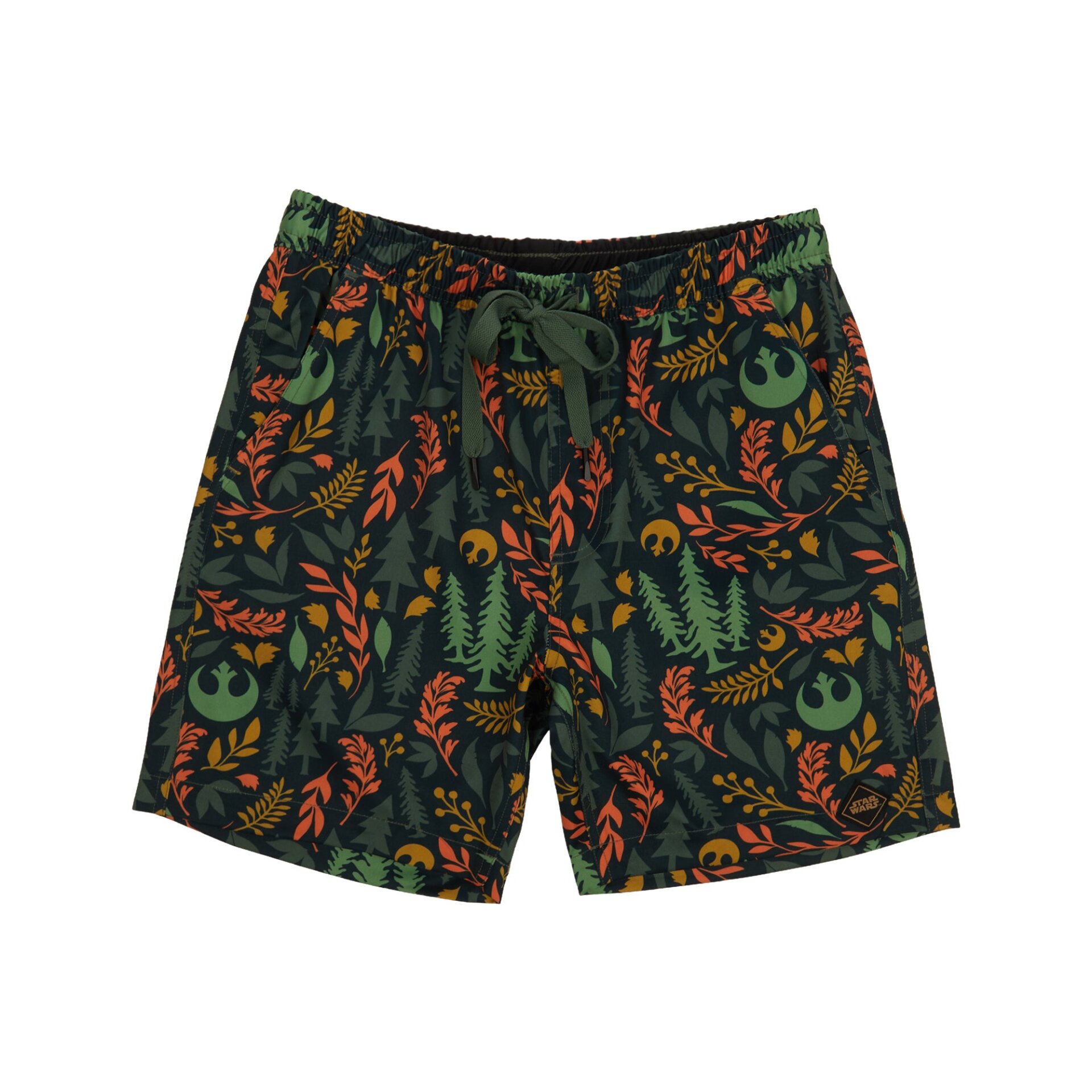 Image: Heroes & Villains