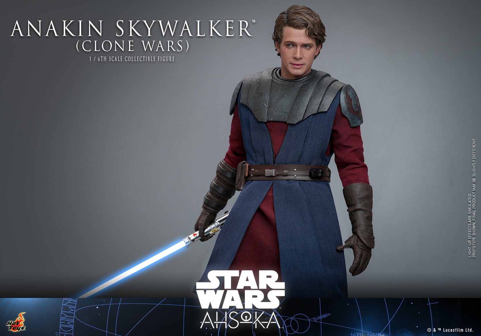 Image: Hot Toys/Toyark