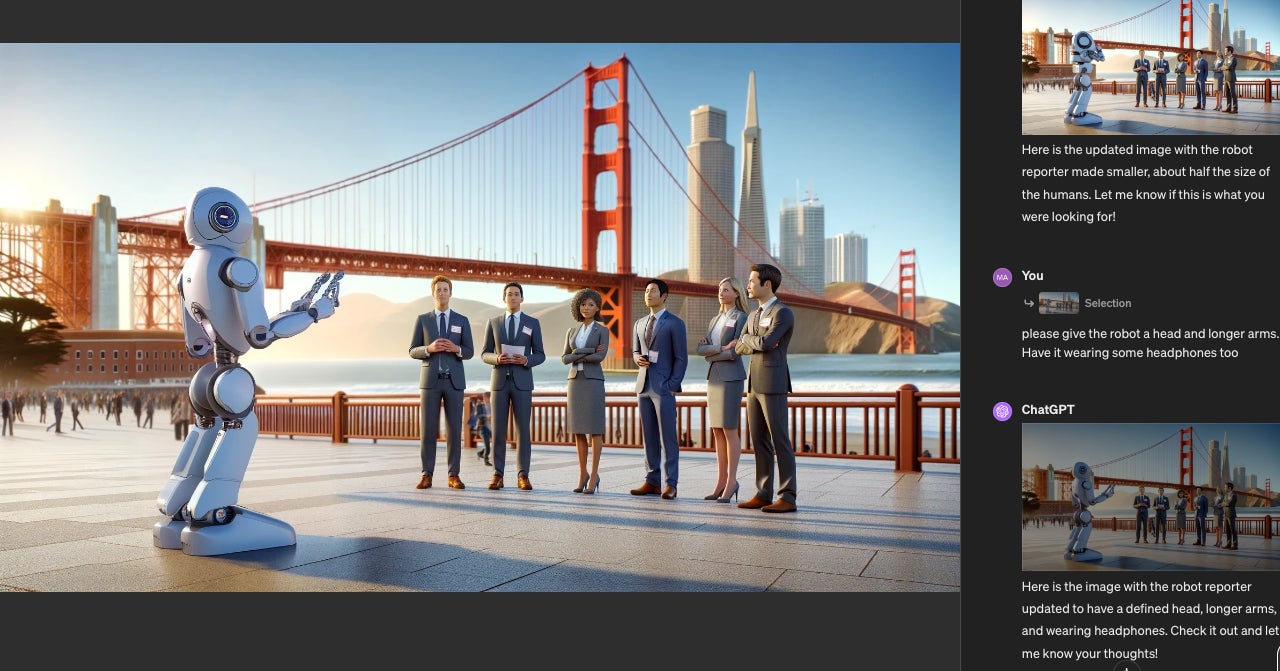 Image: OpenAI DALL-E