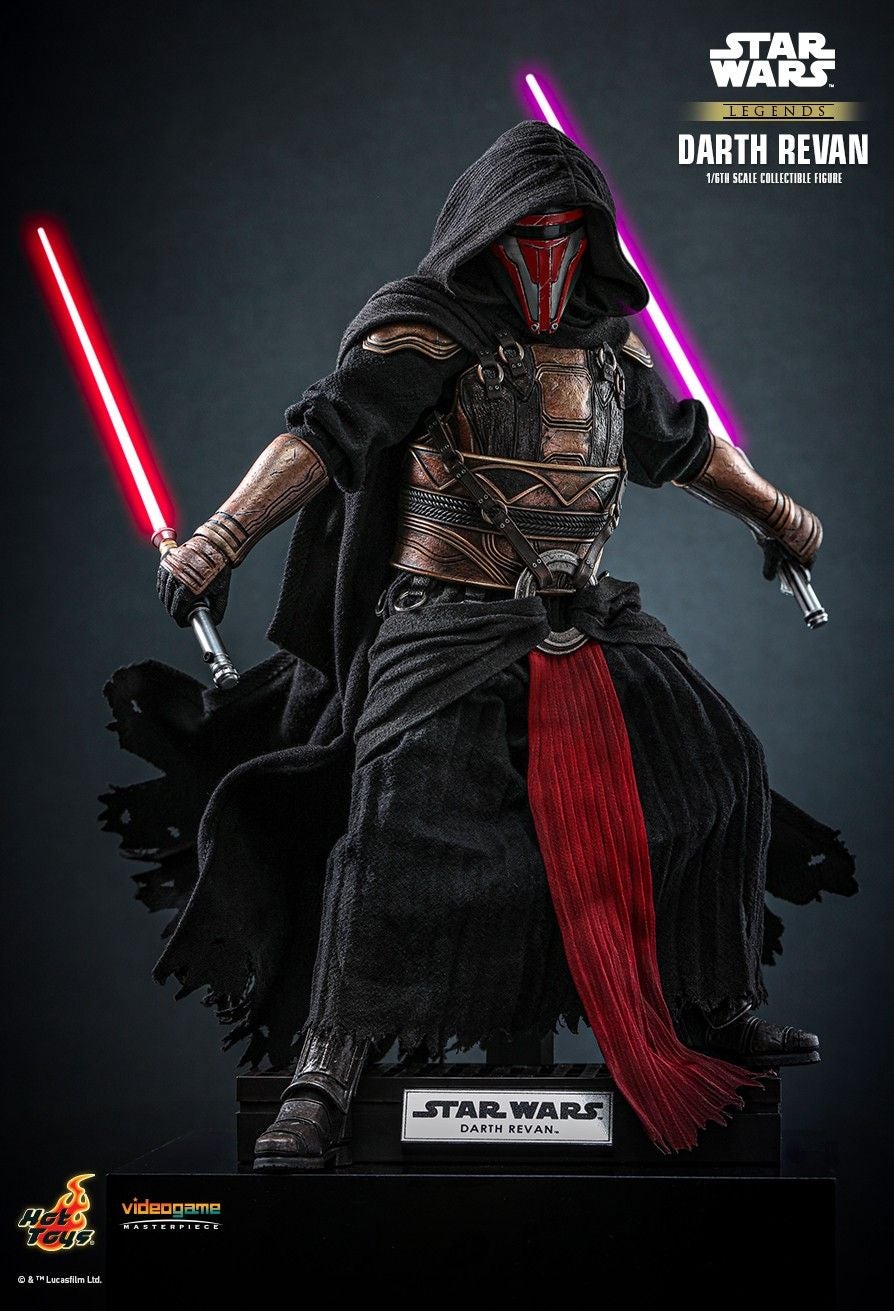 Image: Hot Toys