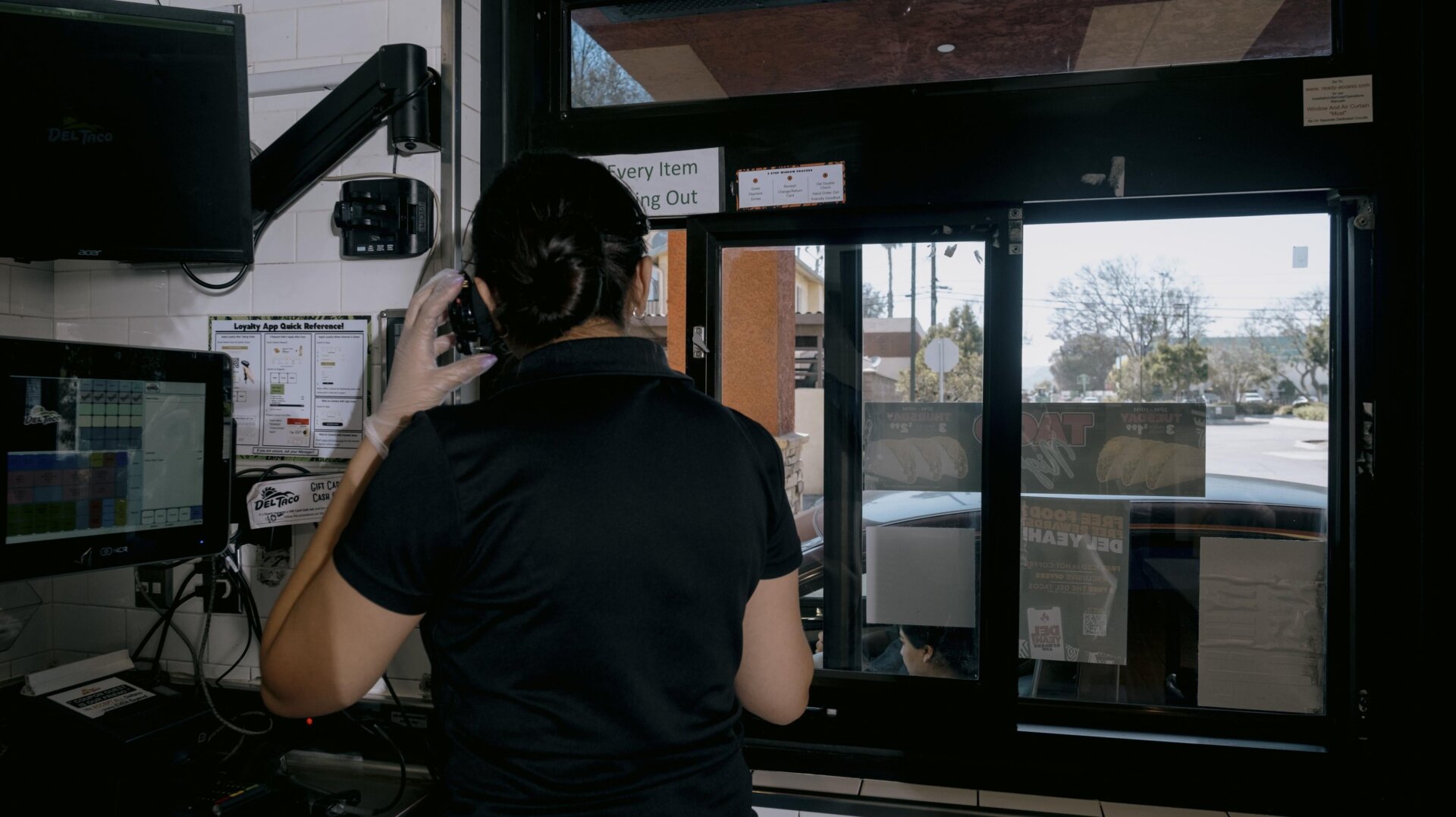 Photo: Mark Abramson/Bloomberg