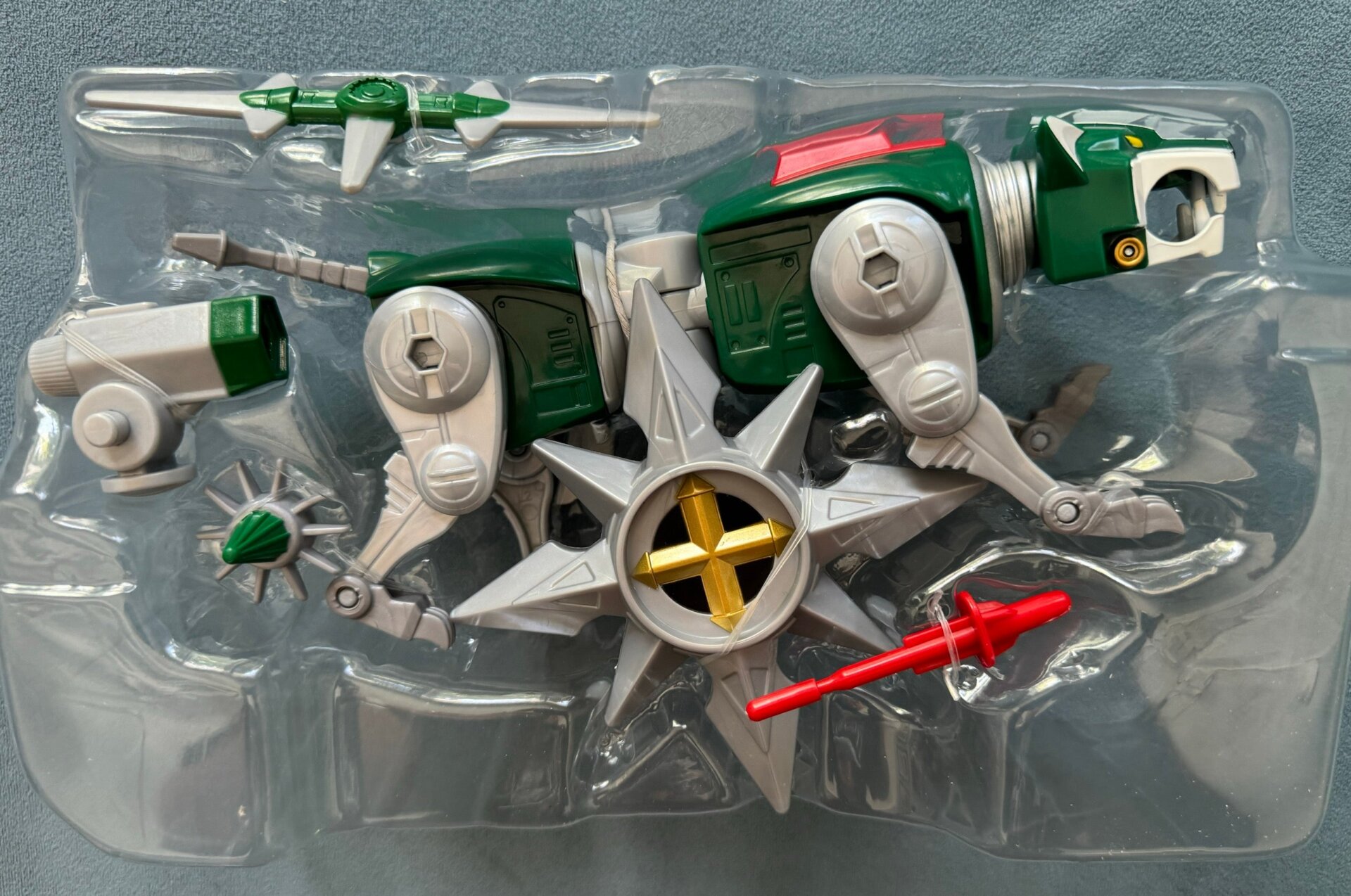 Photo: Germain Lussier/io9