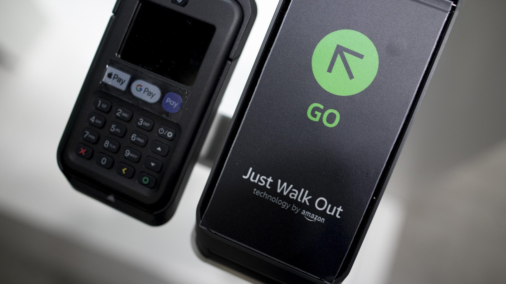 Photo: Brent Lewin/Bloomberg