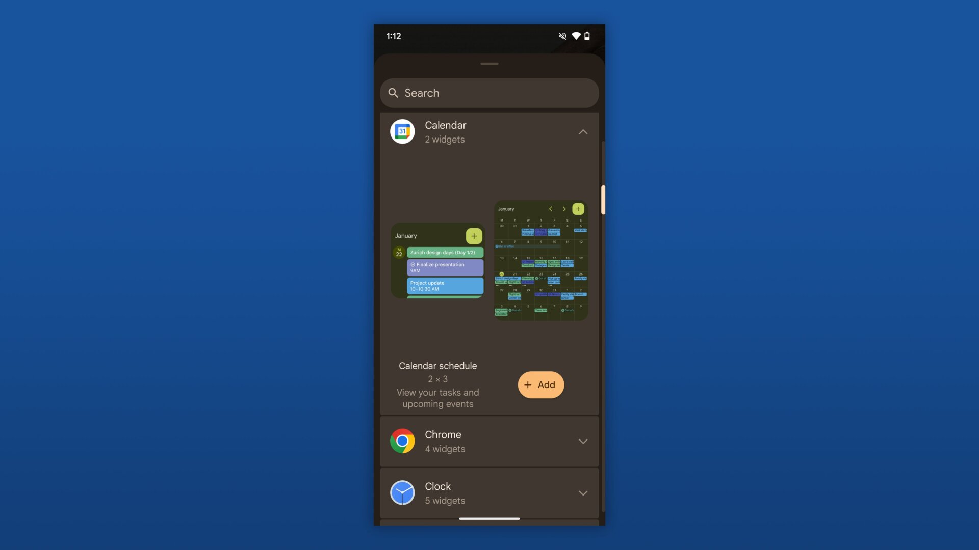 Screenshot: Florence Ion / Gizmodo