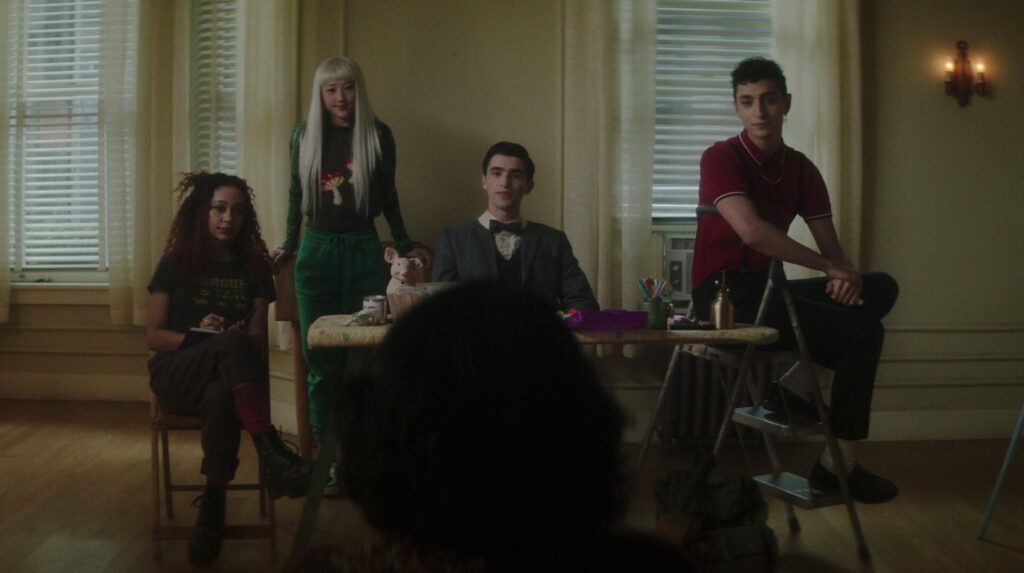 Image: Netflix