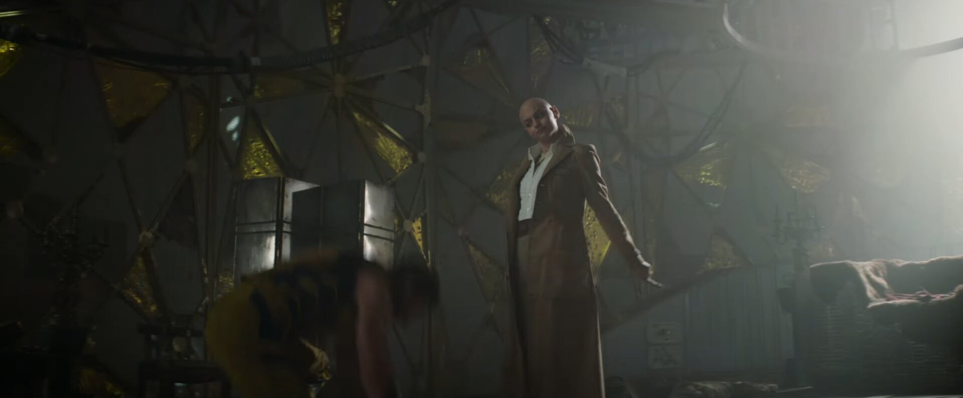 Screenshot: Marvel