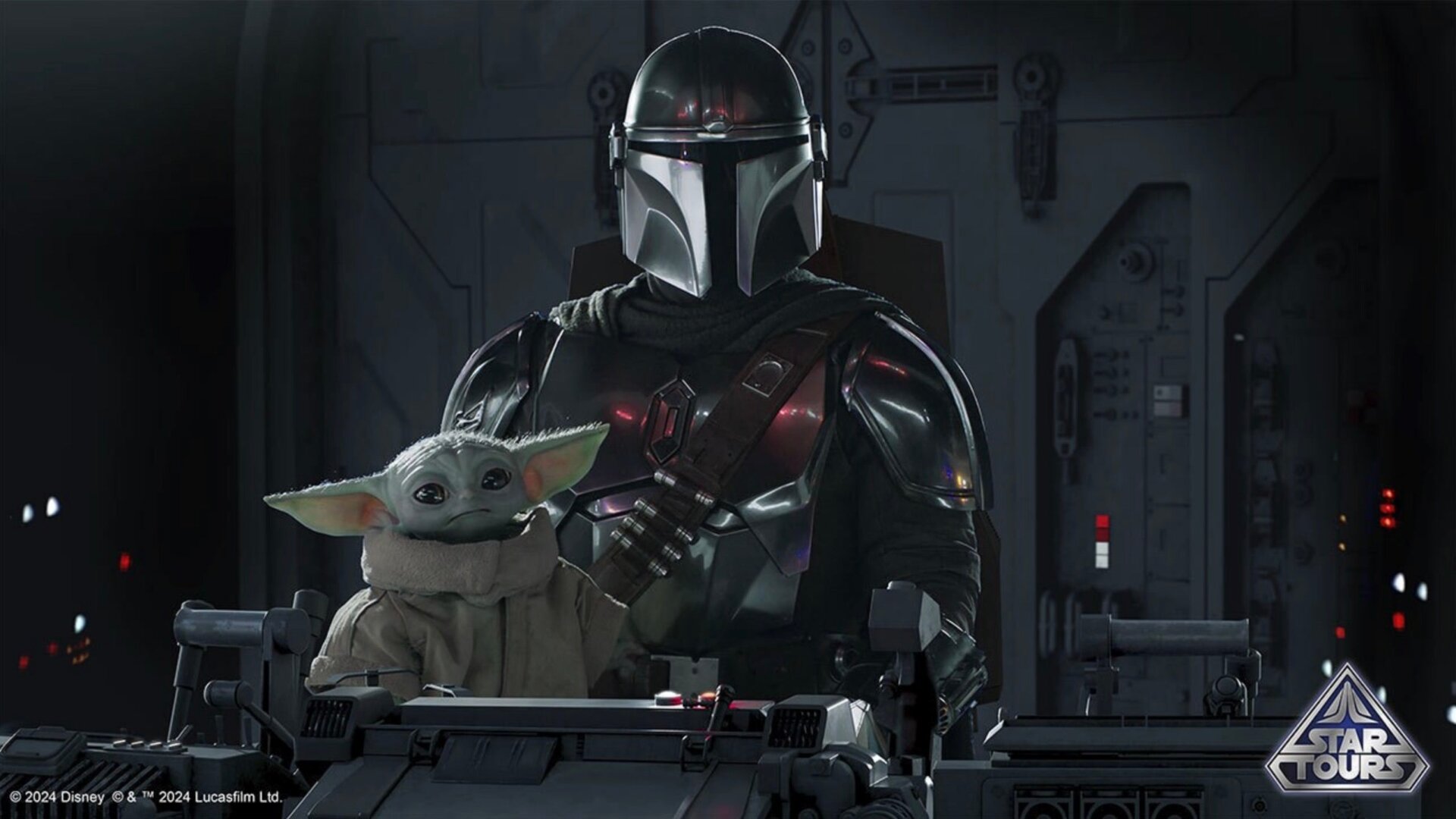 Image: Lucasfilm