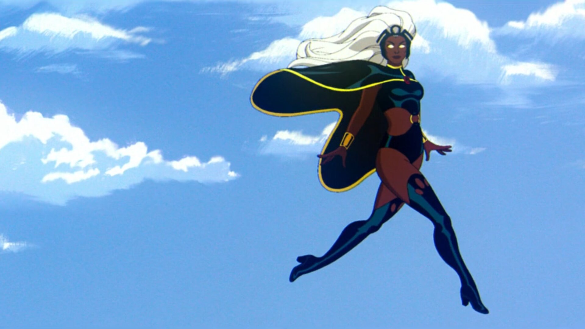 Screenshot: Marvel