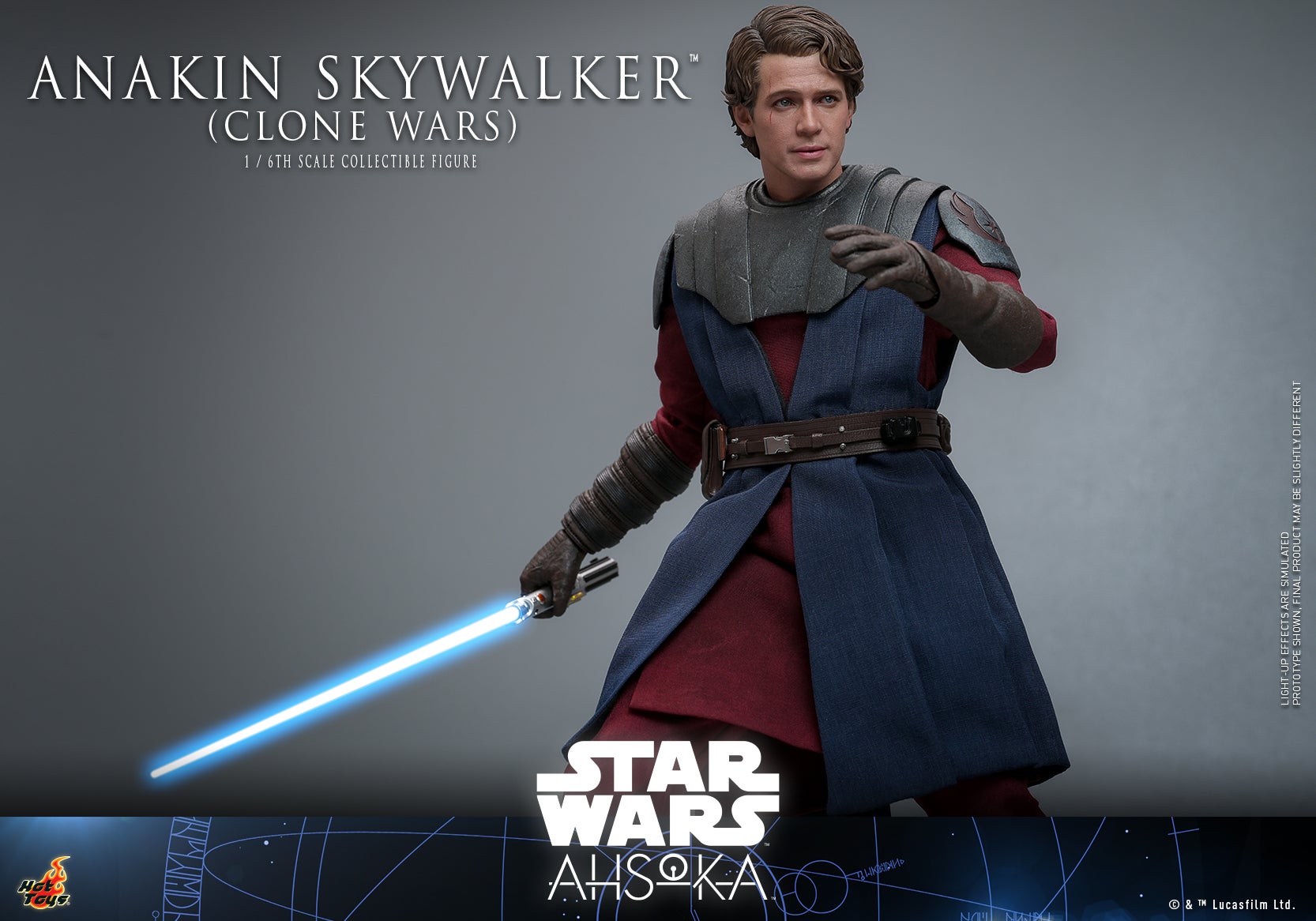 Image: Hot Toys/Toyark