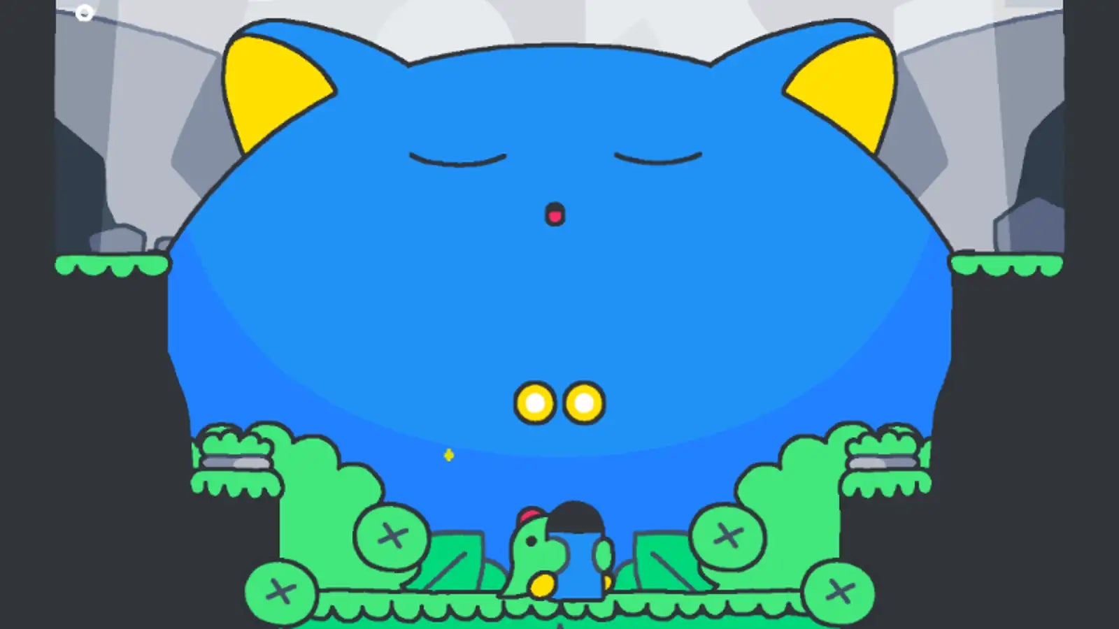 Screenshot: Kyle Barr / Gizmodo / Netflix