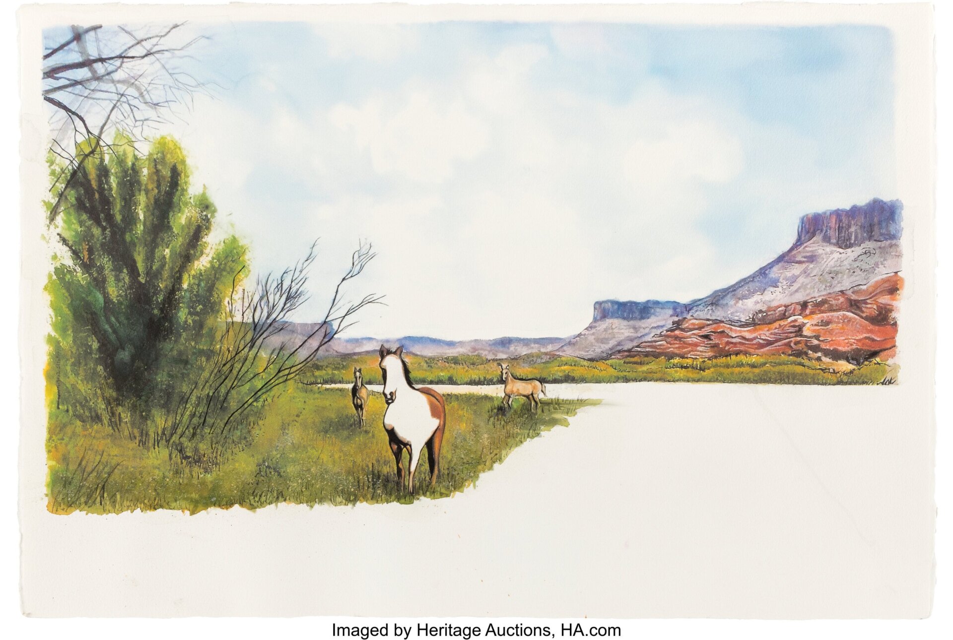 Image: Heritage Auctions/HA.com
