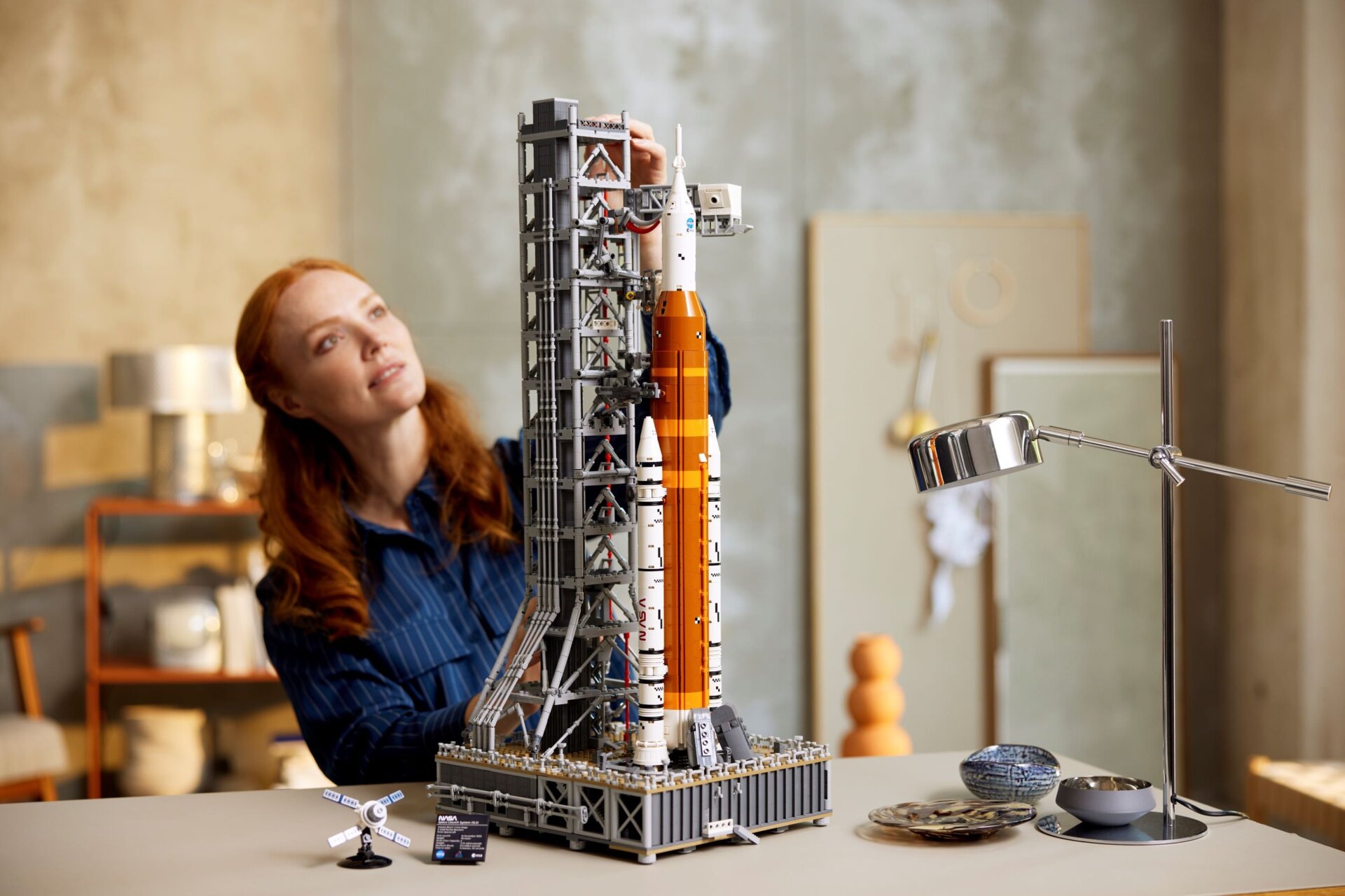 Image: Lego