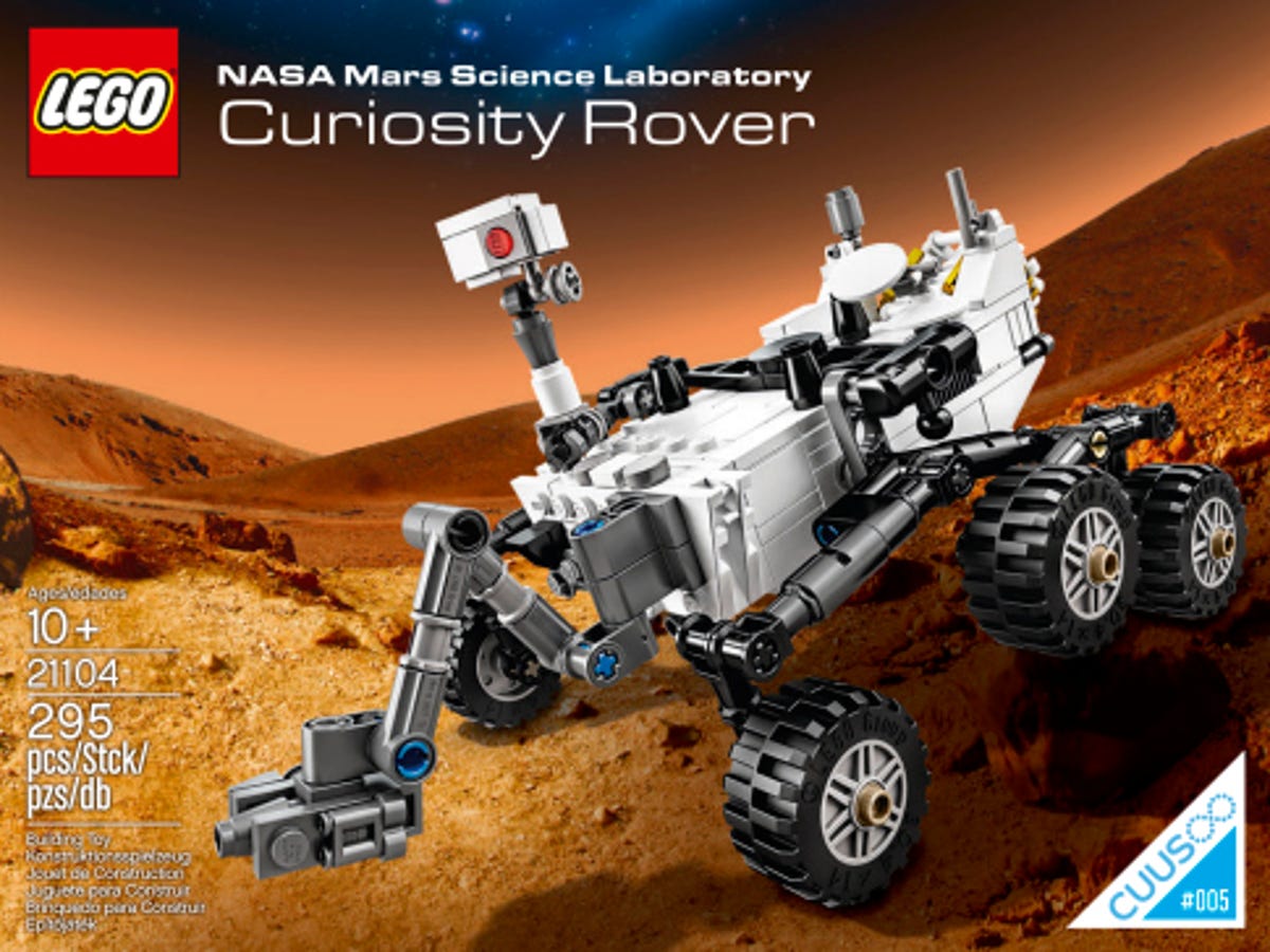 Image: Lego