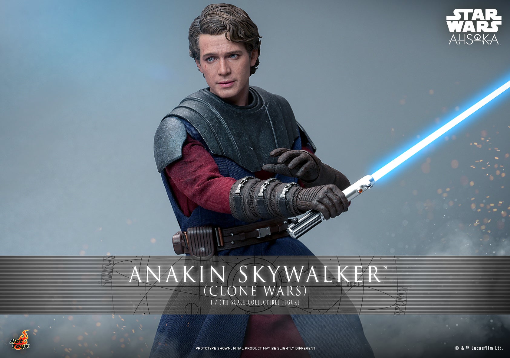 Image: Hot Toys/Toyark
