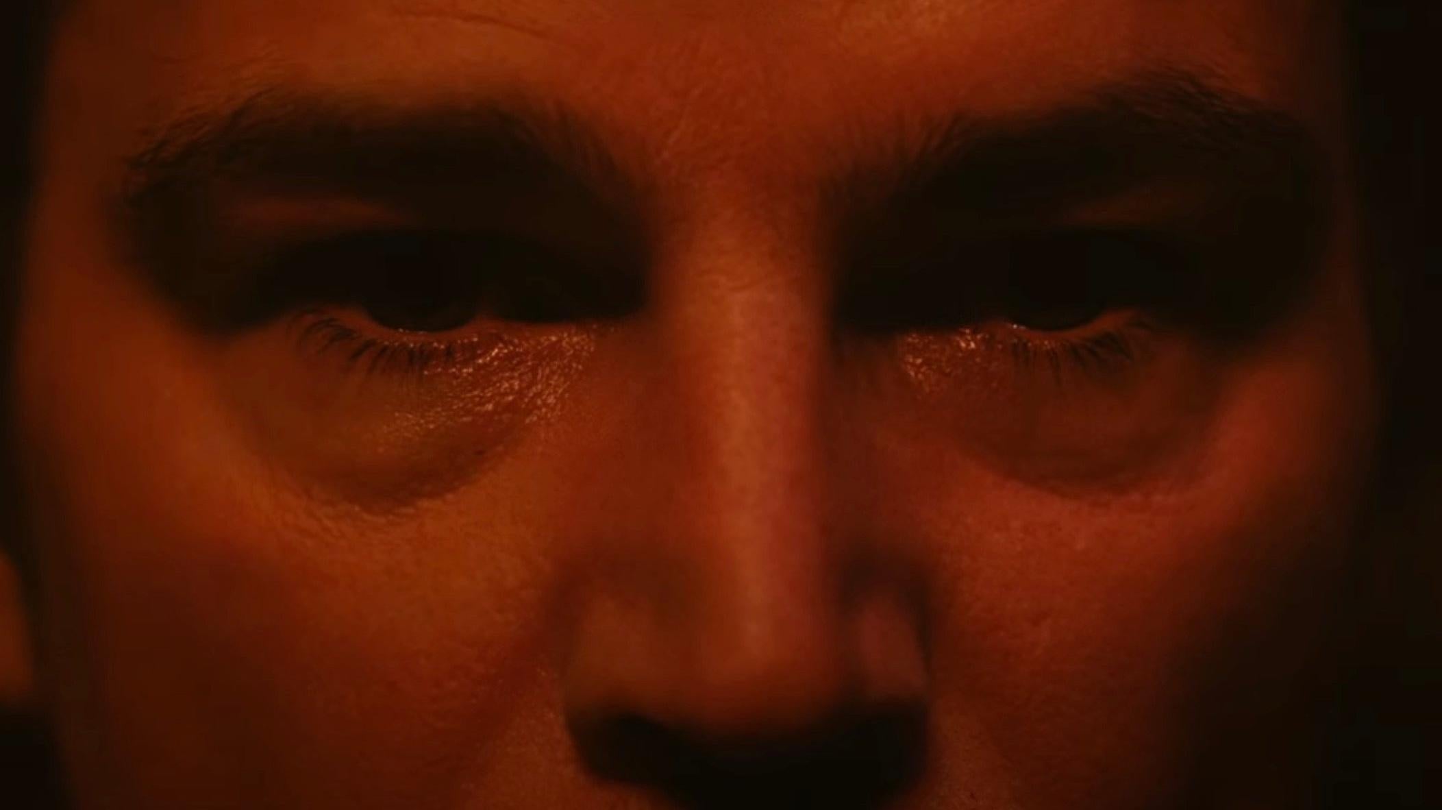 Josh Hartnett dans M. Night Shyamalan’s Piège.