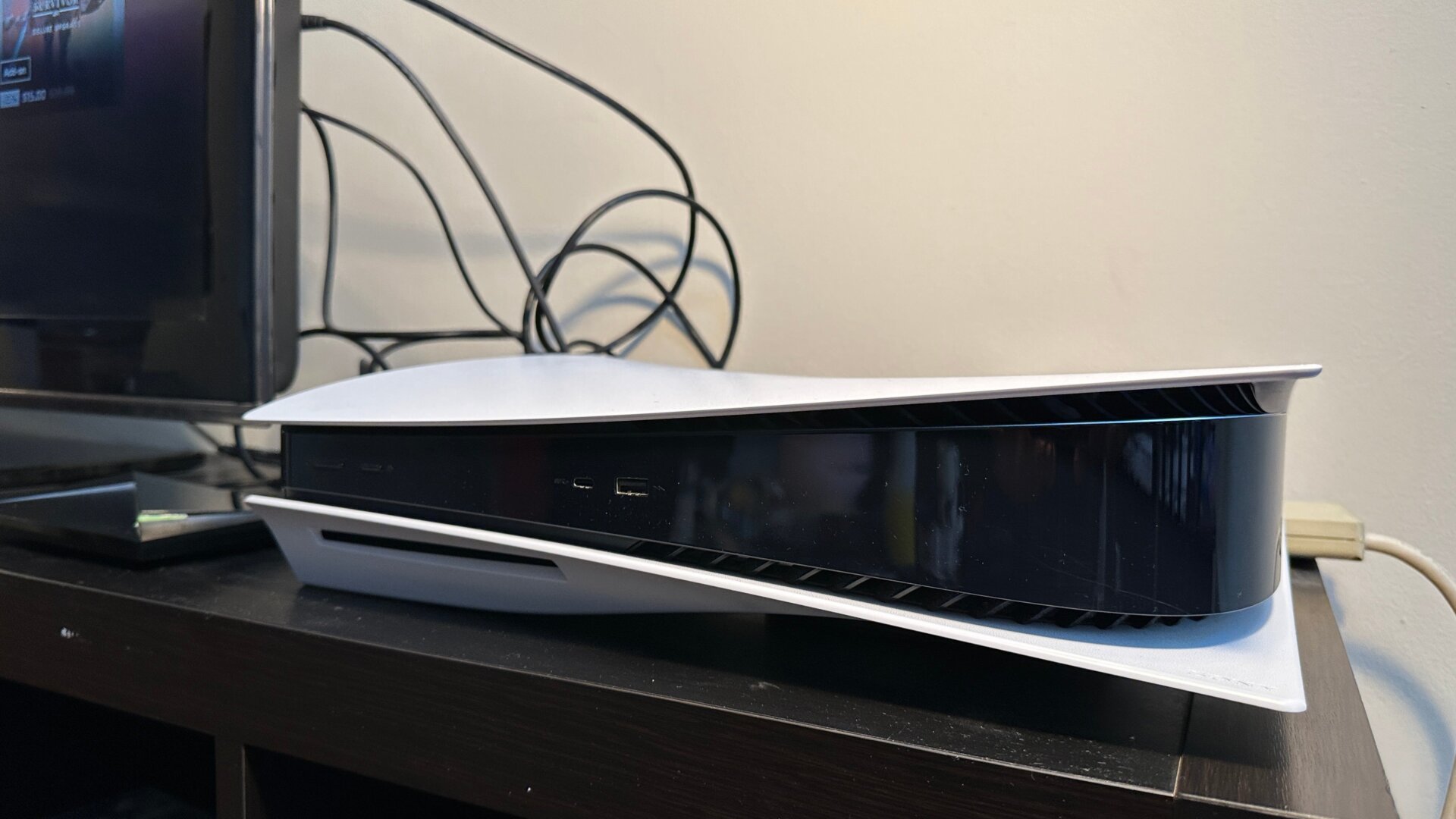 Cette vieille PS5 réserve encore quelques astuces à ceux qui n’ont pas été aussi aventureux avec leur console qu’ils le pourraient être.