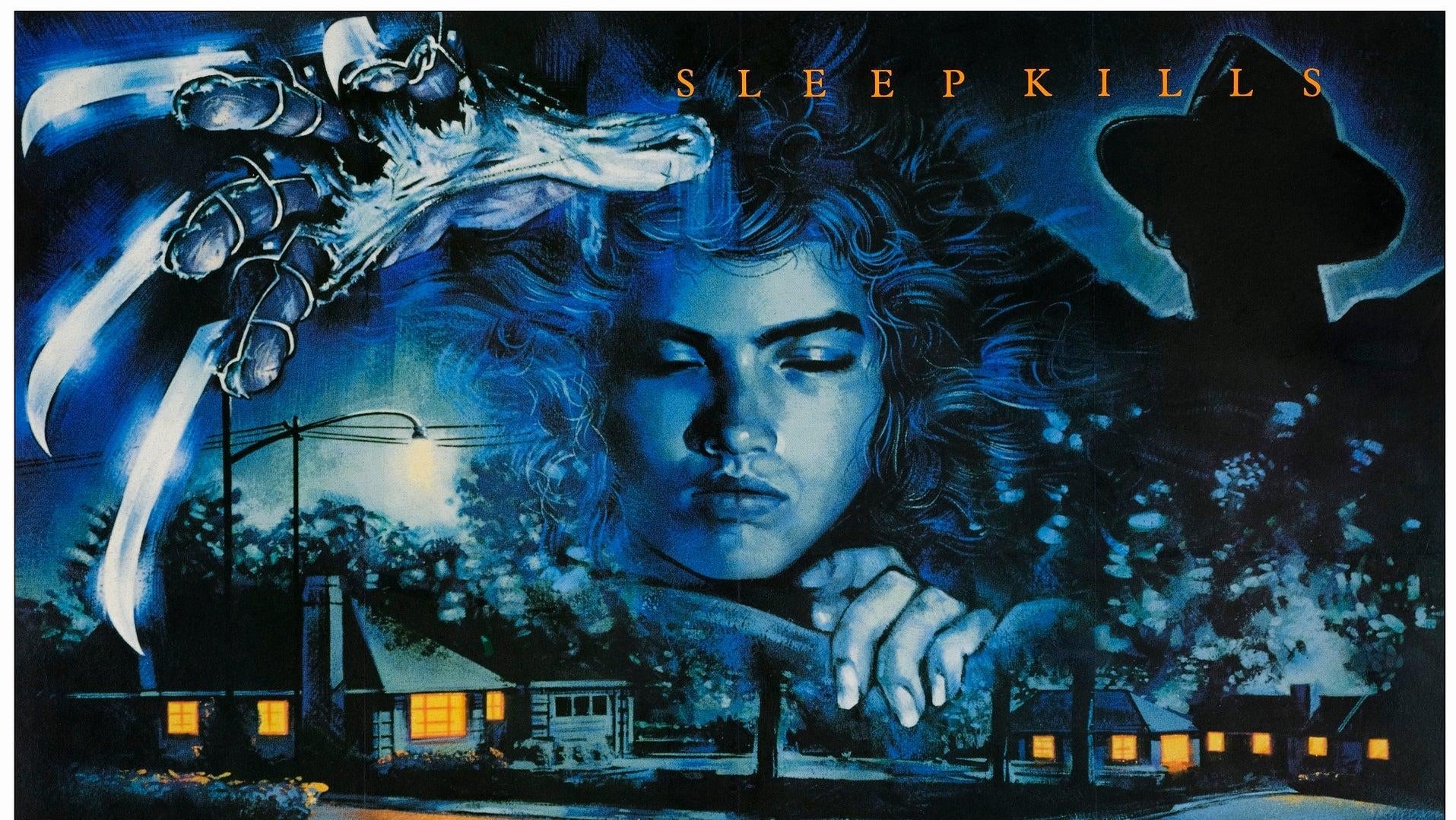 Voir l’intégralité Un cauchemar dans Elm Street Poster du British Quad dans le diaporama ci-dessous !