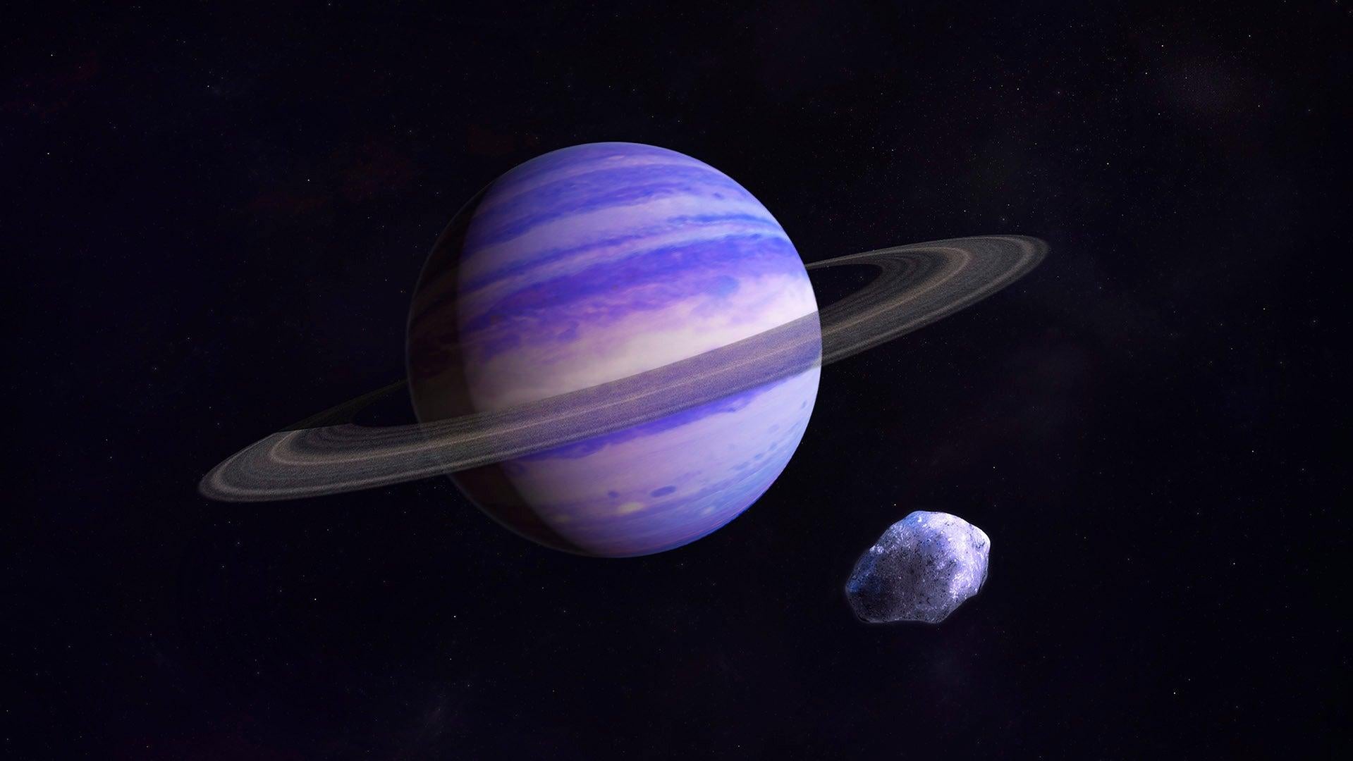 La NASA a confirmé plus de 5 000 exoplanètes à ce jour.