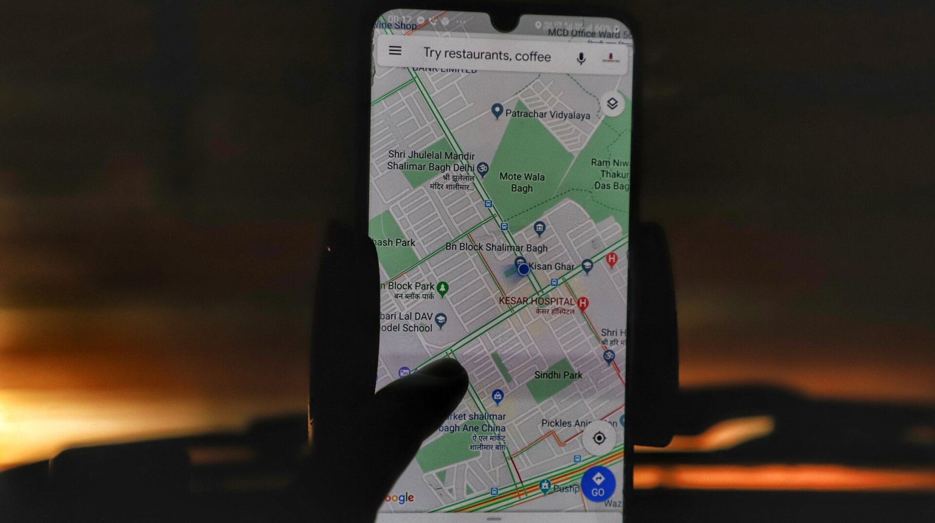 Image: Nasir Kachroo / NurPhoto