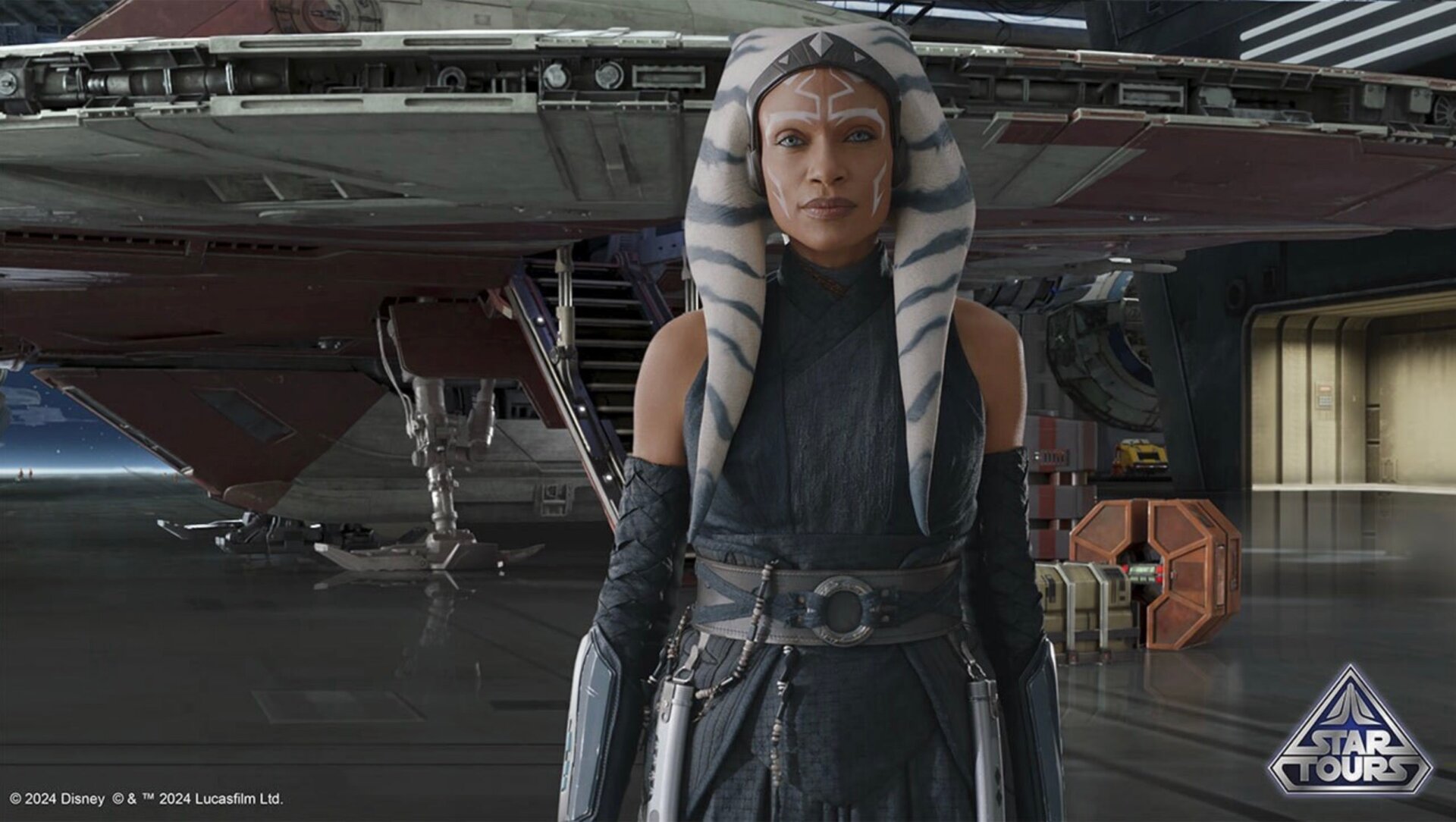 Image: Lucasfilm
