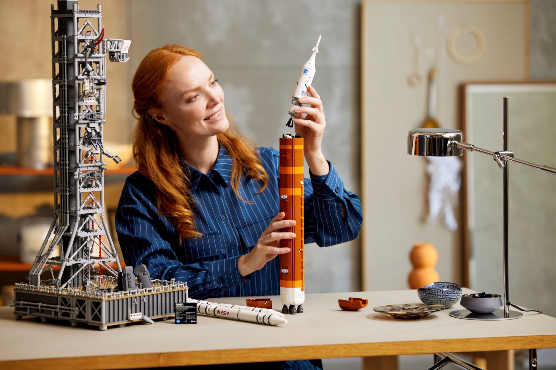 Image: Lego
