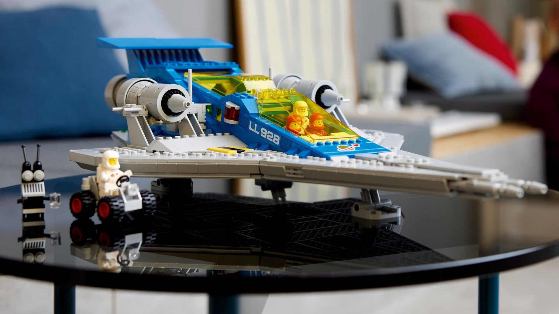 Image: Lego