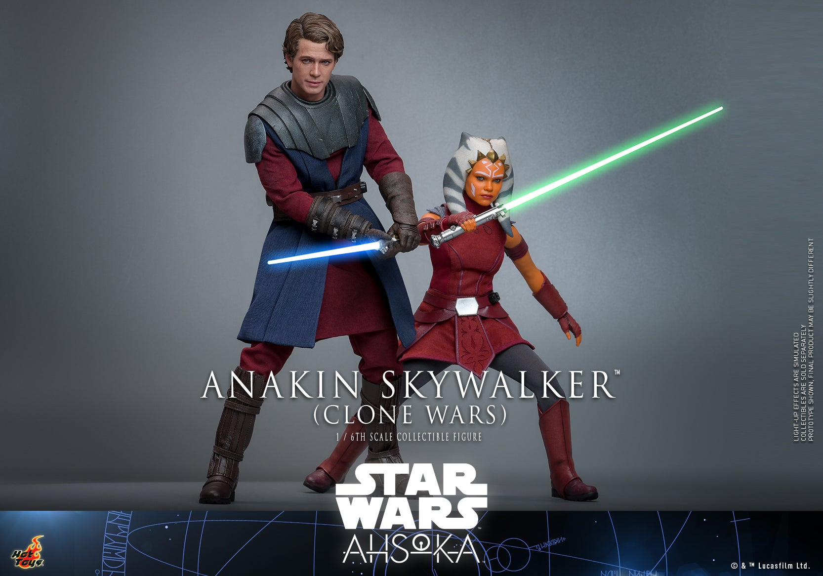 Image: Hot Toys/Toyark