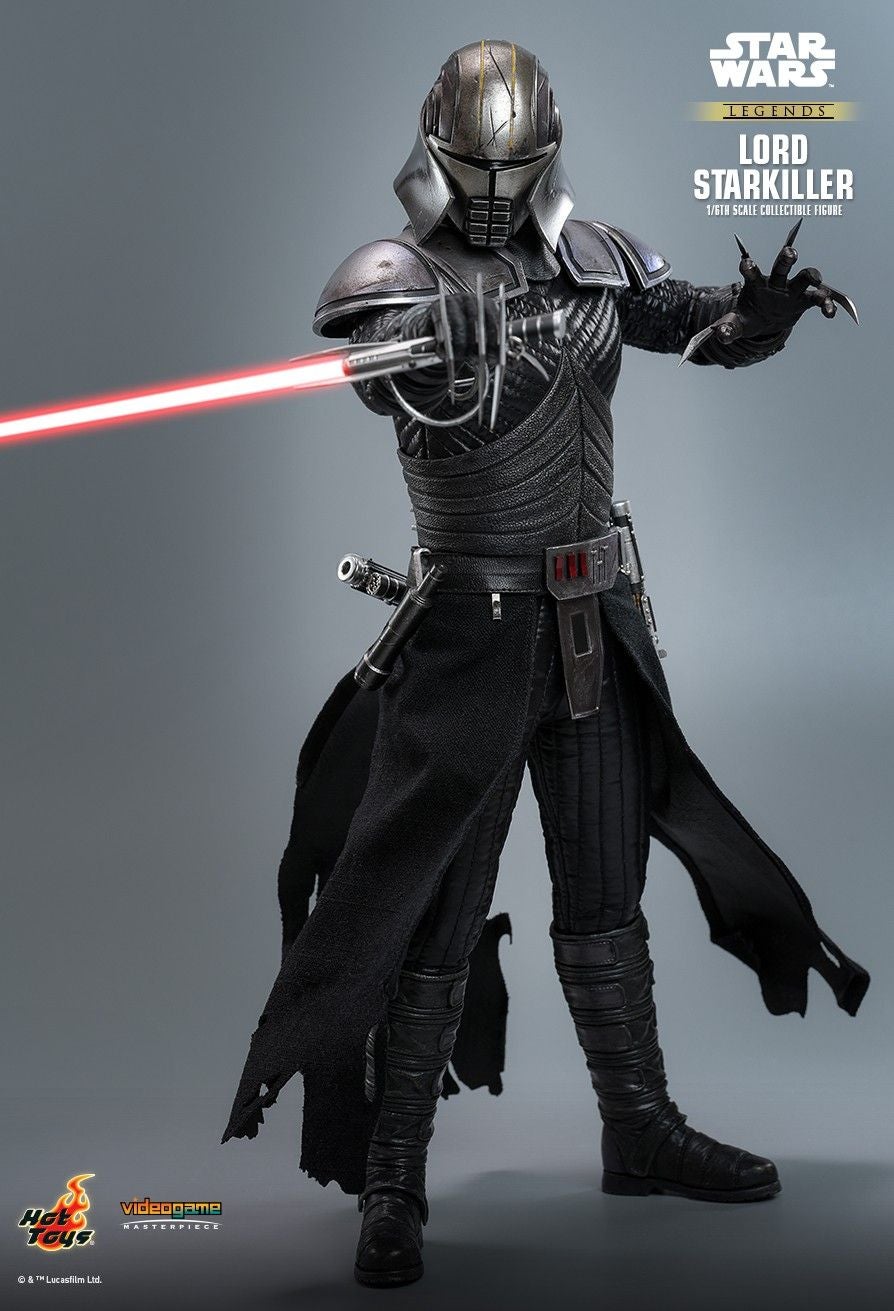 Image: Hot Toys