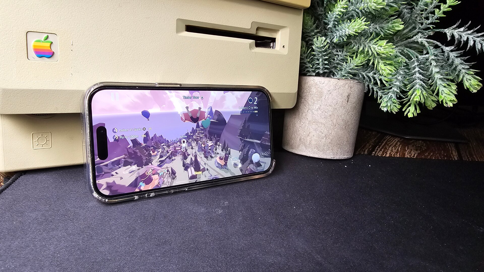 Laya’s Horizon est facilement l’un des meilleurs jeux auxquels vous pouvez jouer sur des appareils mobiles, et il est effectivement gratuit tant que vous disposez d’un Compte Netflix.