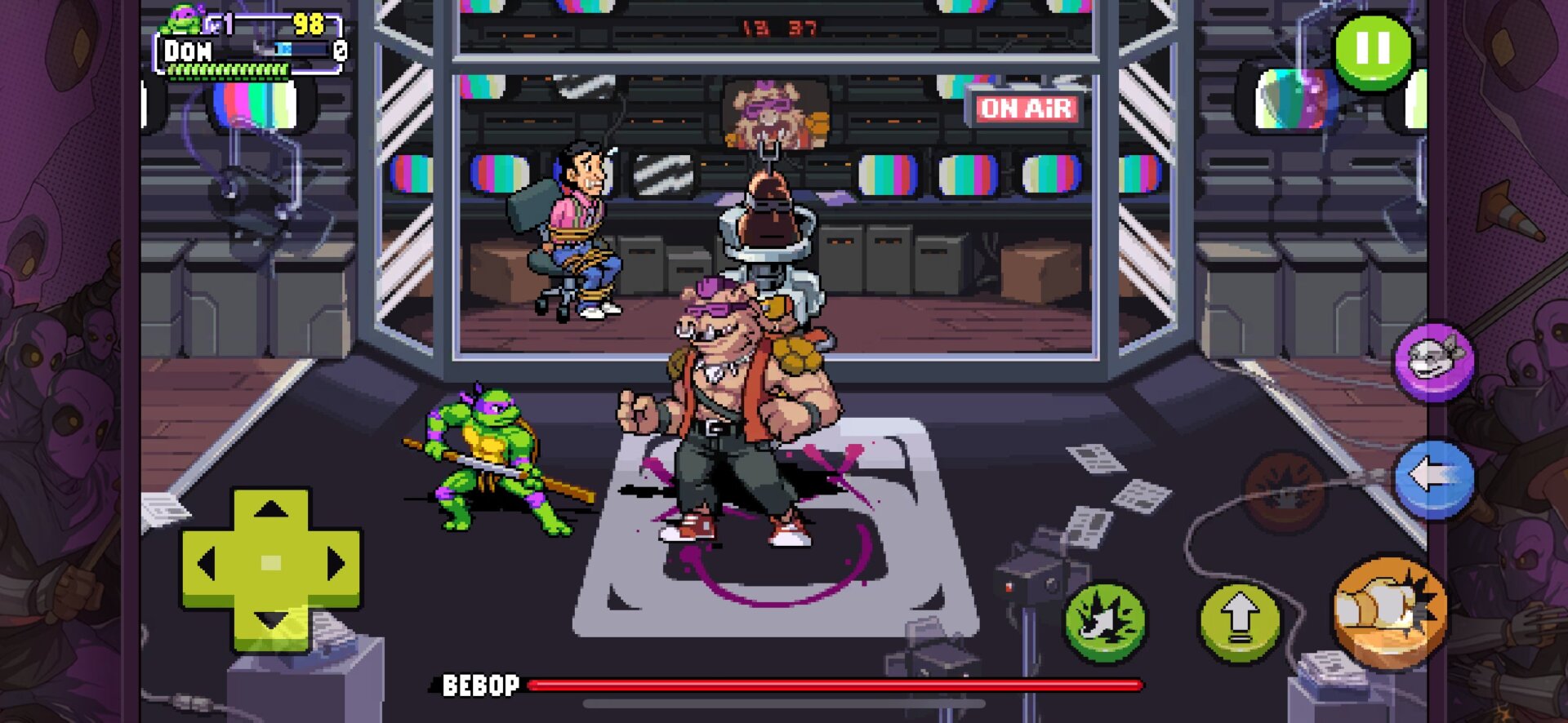 Screenshot: Kyle Barr / Gizmodo / Netflix