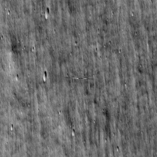 Photo: NASA/Goddard/Arizona State University