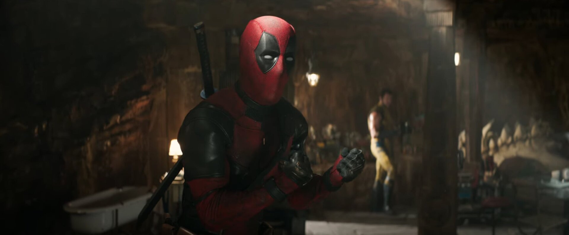 Screenshot: Marvel