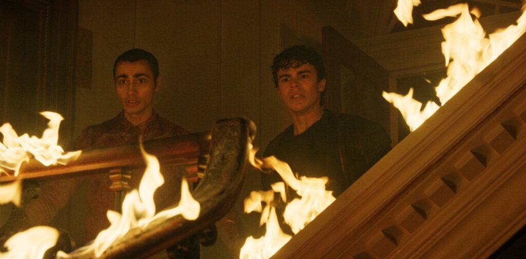 Photo: Syfy