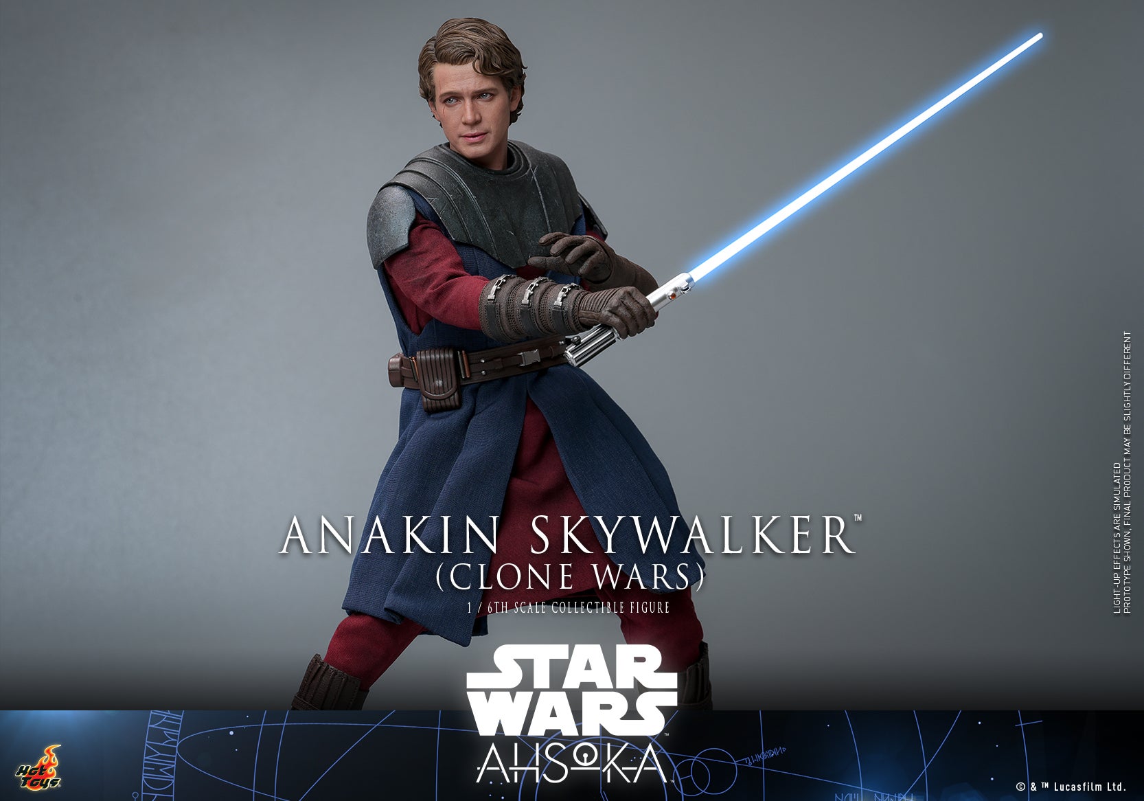 Image: Hot Toys/Toyark