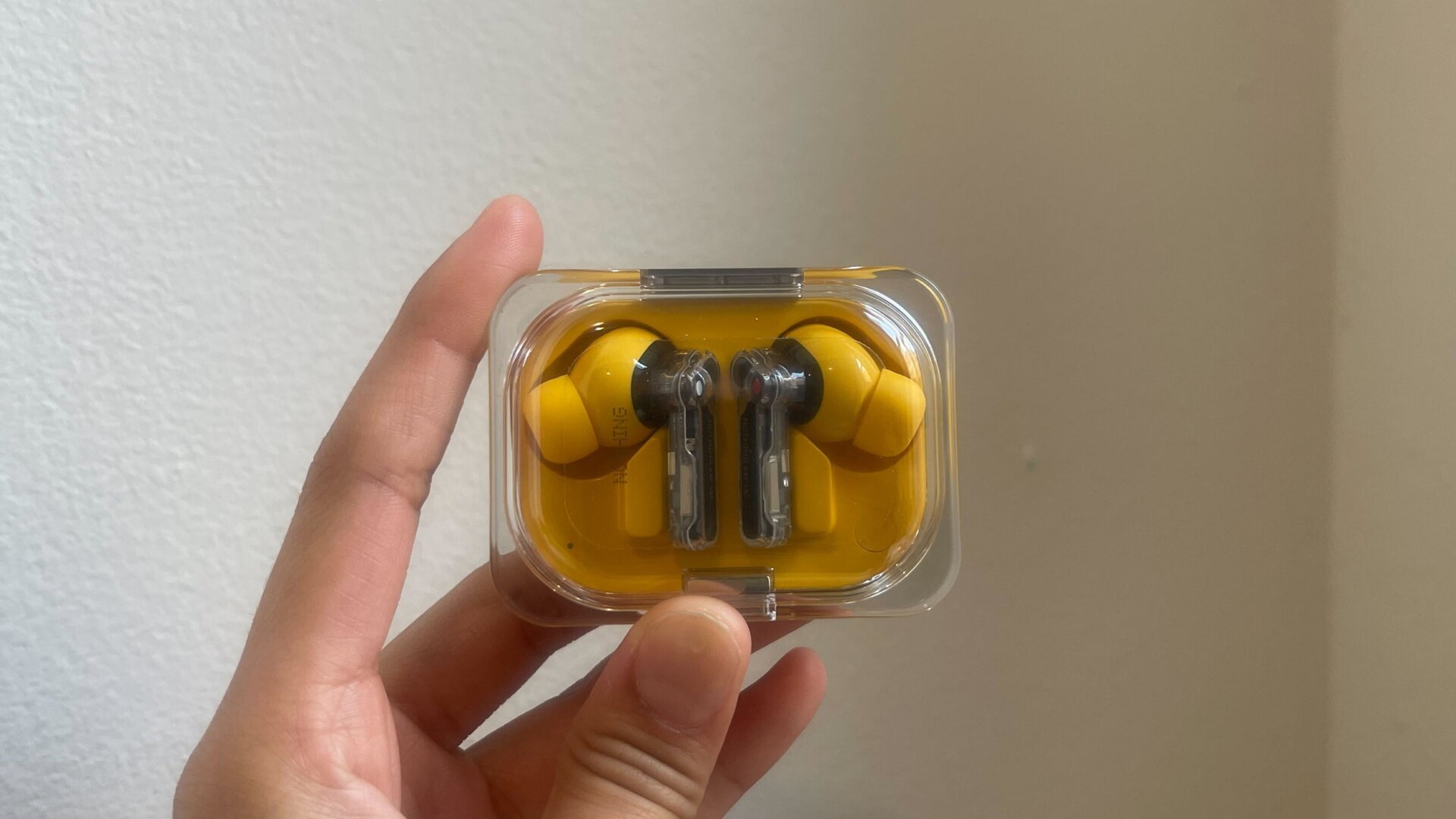 Photo: Dua Rashid / Gizmodo