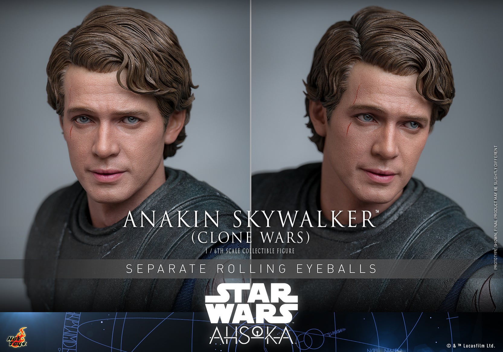 Image: Hot Toys/Toyark