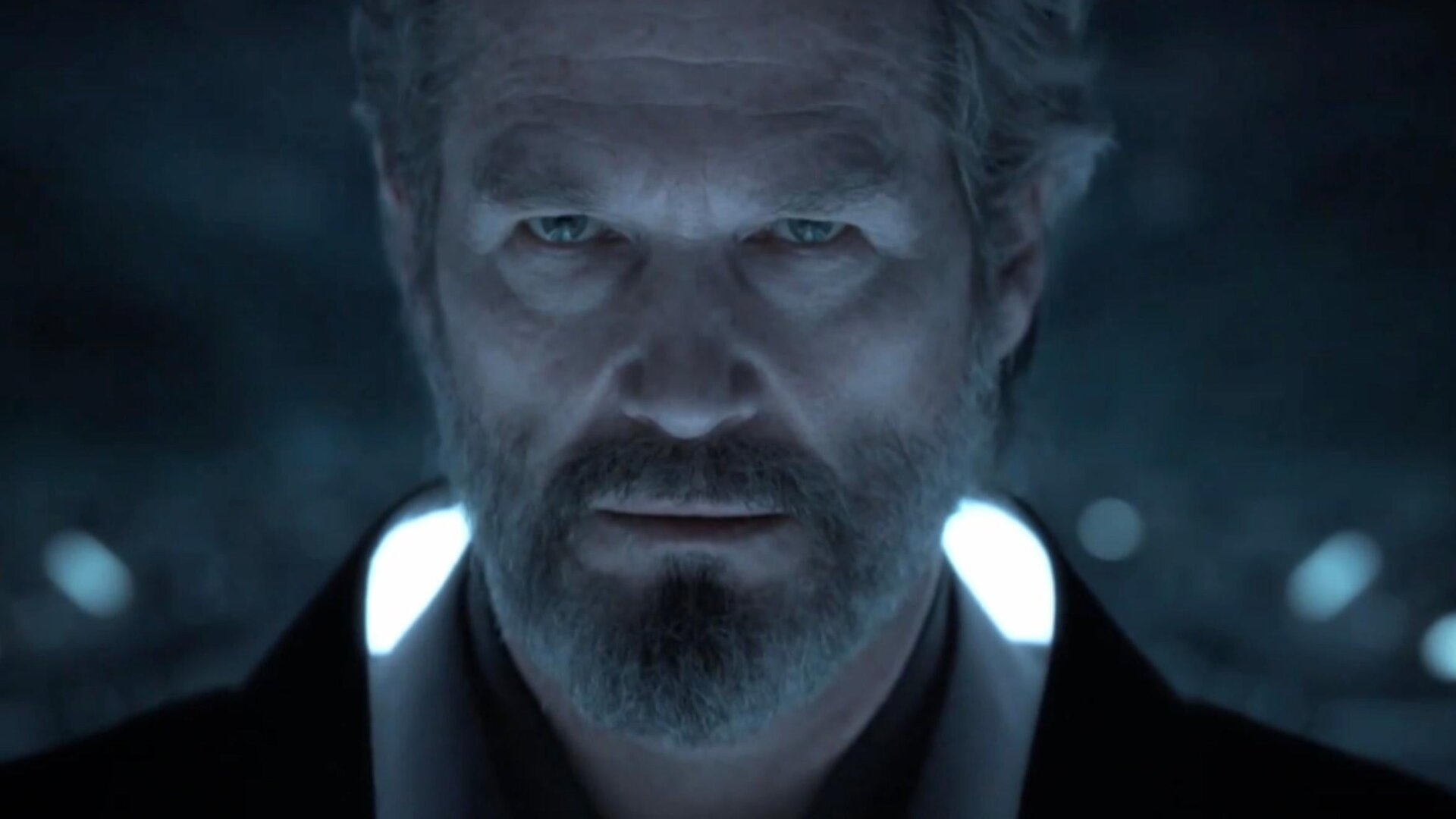 JeffBridges revient à Tron.