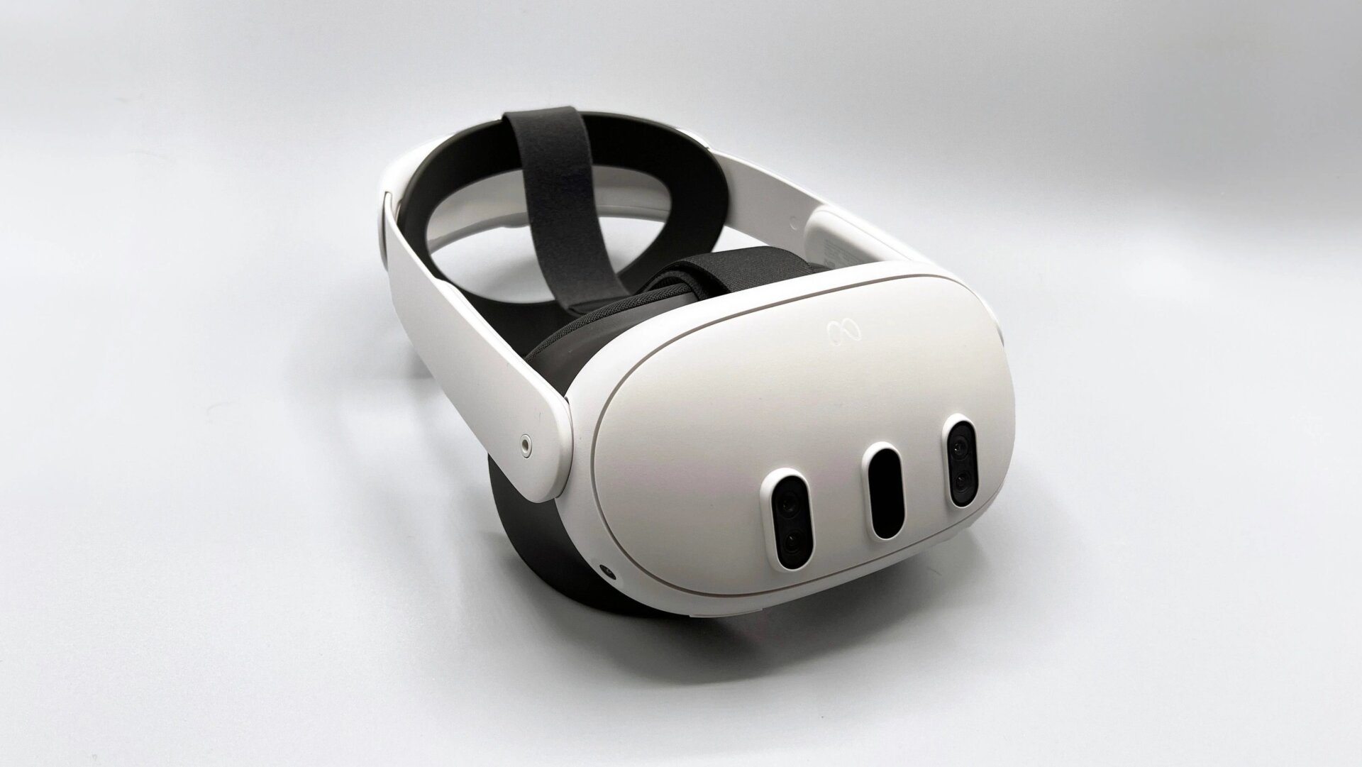 Vous pourrez voir le VR OS de Meta sur des écrans bien plus différents que la Meta Quest moyenne.