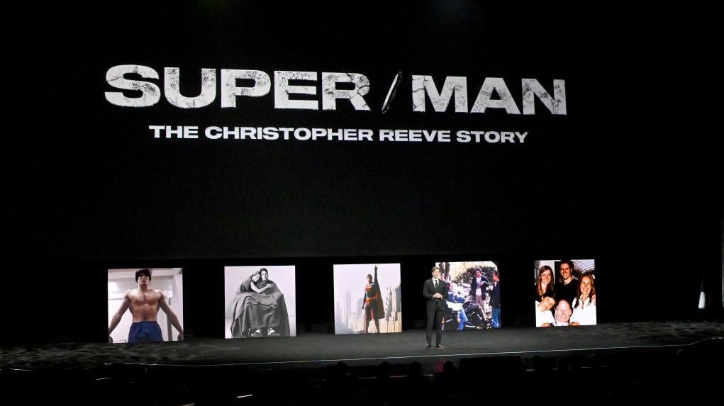 Safran parle Super/Man