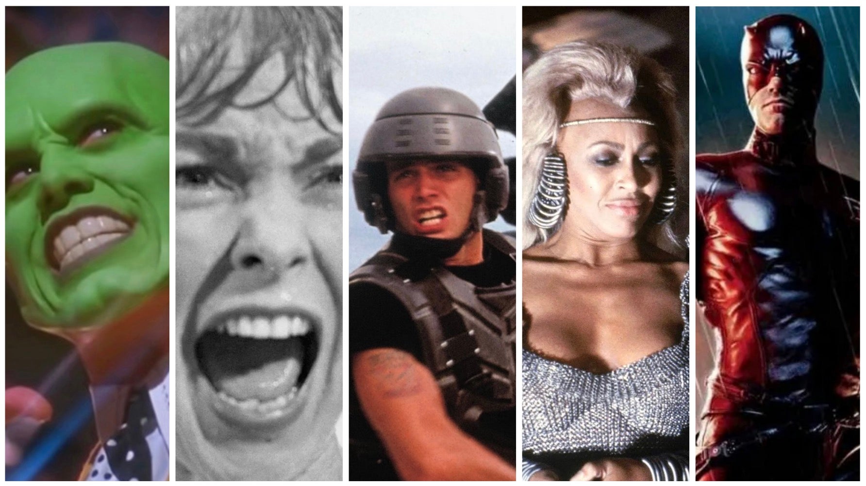 Quelques-uns des grands films qui seront diffusés en streaming en mai.