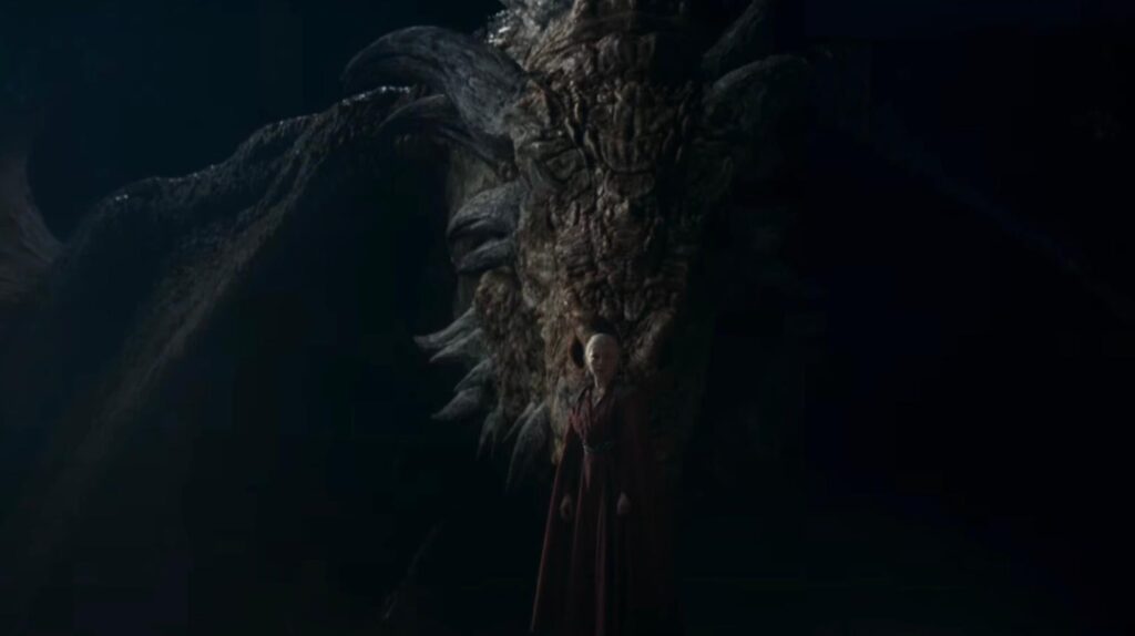 Screenshot: HBO