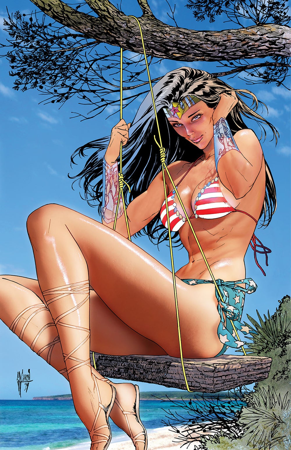 Image: DC Comics
