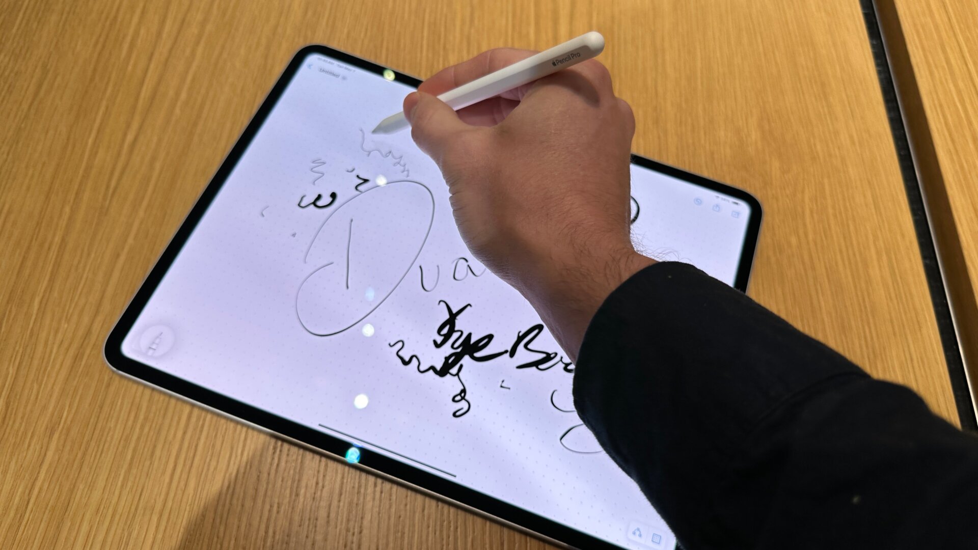 Photo: Kyle Barr / Gizmodo