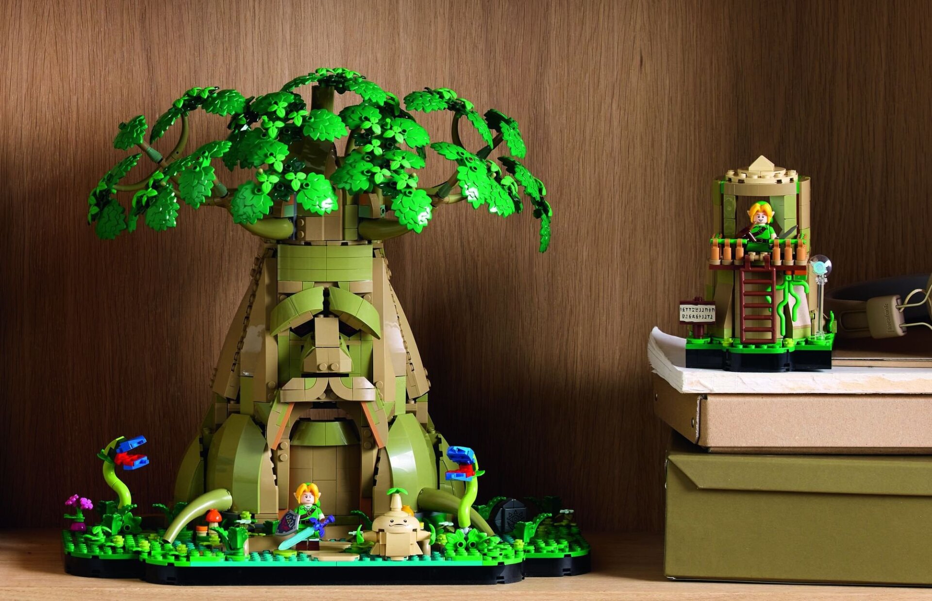 Image: Lego