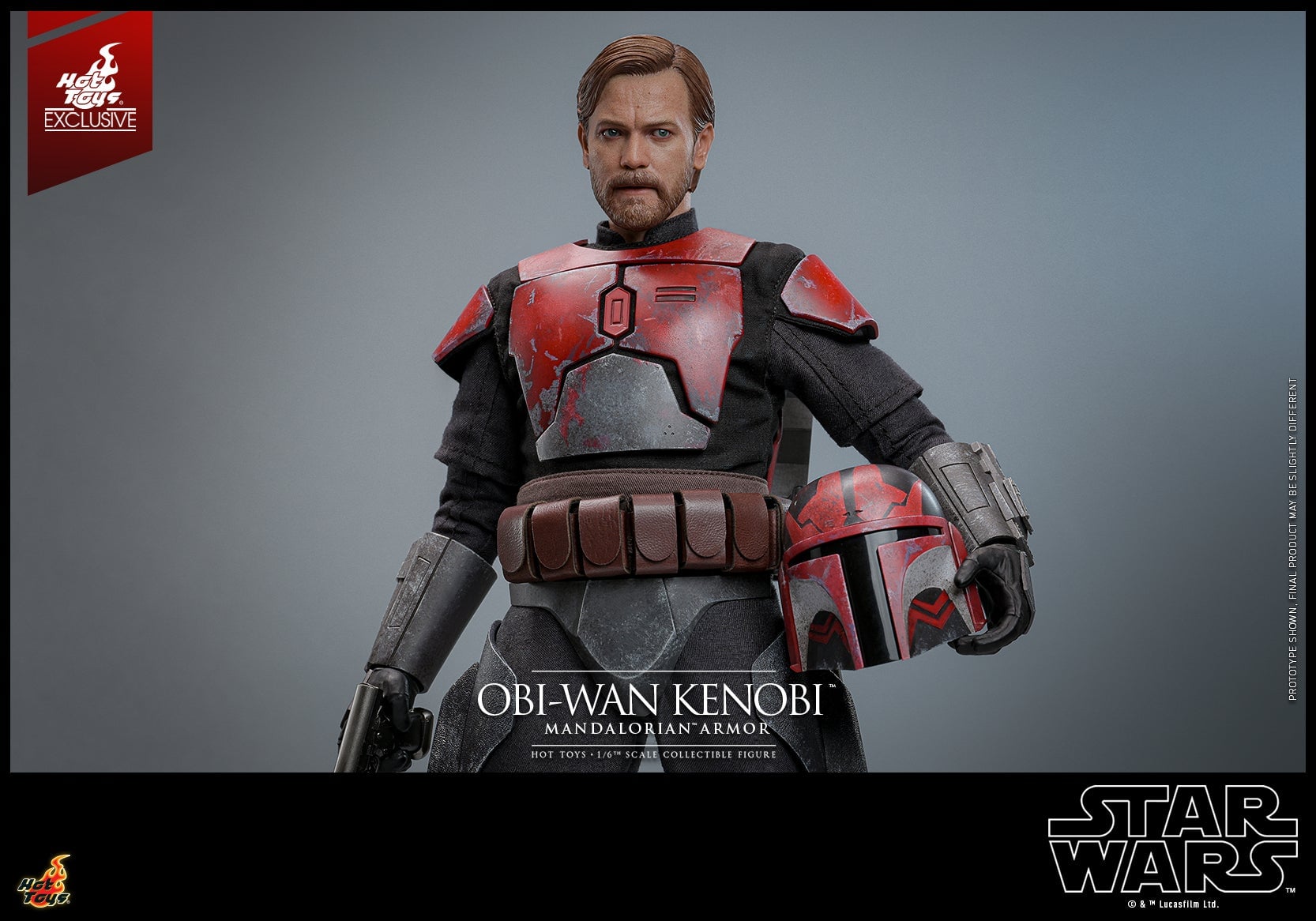 Image: Hot Toys